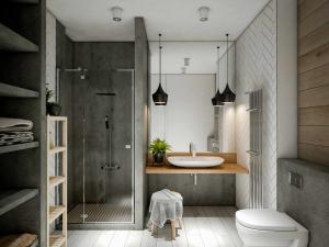 Cuisine et salle de bain sur-mesure