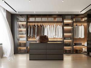 Dressing sur-mesure